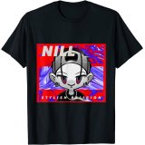 【Tシャツ】STYLISH RELIGION 釈迦NILL-NAREU.（画像をクリックで販売ページ）