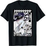 【Tシャツ】44444HELL-NAREU.（画像をクリックで販売ページ）