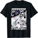 【Tシャツ】44444HELL-NAREU.（画像をクリックで販売ページ）