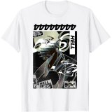 【Tシャツ】4444HELL ANOTHER-NAREU.（画像をクリックで販売ページ）