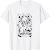 【Tシャツ】狼とキョウTシャツ-TAM+α（画像をクリックで販売ページ）