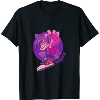 画像2: 【Tシャツ】飛び出せ Tシャツ-TAM+α（画像をクリックで販売ページ）