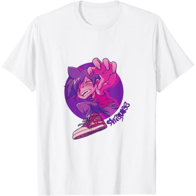 画像3: 【Tシャツ】飛び出せ Tシャツ-TAM+α（画像をクリックで販売ページ）