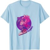 【Tシャツ】飛び出せ Tシャツ-TAM+α（画像をクリックで販売ページ）