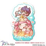 と きめきここあ-めかの工場