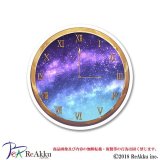 星夜の時計-星灯れぬ