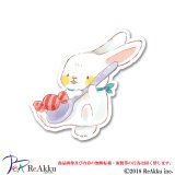 うさぎスプーン-fumika