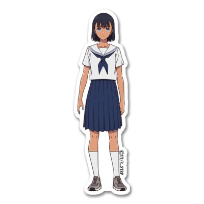 画像1: 小舟澪-サマータイムレンダ