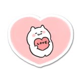 おもちねこさん　LOVE-こけし
