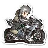 Ninja H2R KILLNG-SICK