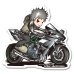 画像1: Ninja H2R KILLNG-SICK (1)