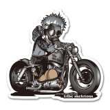 Harley-Davidson_S.I.D-SICK