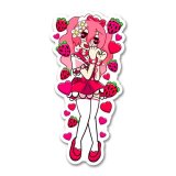 BERRY HEART-プラネ