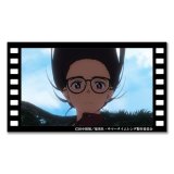 サマータイムレンダ-メモリアルステッカー9-サマータイムレンダ