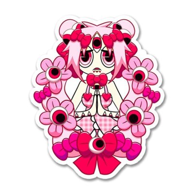 画像1: FLOWER EYEZ-プラネ