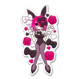 BUNNY PINK-プラネ