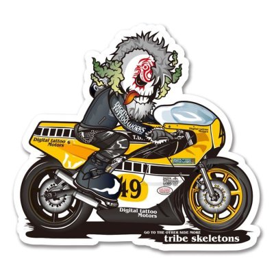 画像1: yzr500_mutation-SICK