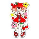 アカメ-プラネ