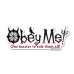 画像1: ロゴ-Obye Me! (1)