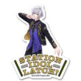 神堂 唯姫-新宿駅-アイドル衣装- STATION IDOL LATCH!