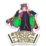 竹下 宮斗-原宿駅-アイドル衣装- STATION IDOL LATCH!