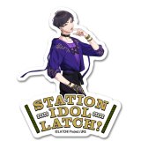 百瀬 志生-新大久保駅-アイドル衣装- STATION IDOL LATCH!