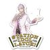 画像1: 英 皐月-駒込駅-アイドル衣装- STATION IDOL LATCH! (1)