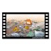 画像1: メモリアルステッカー散らかしたゴミを前に途方に暮れるクソハム-NORICOPO (1)