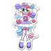 画像1: マカロンちゃん-プラネ (1)