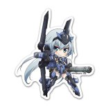 スティレット_2-アニメ  フレームアームズ・ガール