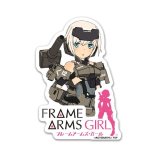 轟雷_1-アニメ  フレームアームズ・ガール