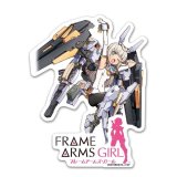 バーゼラルド_4-アニメ  フレームアームズ・ガール