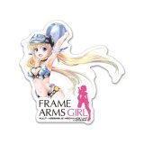 フレズヴェルク＝アーテル サマーバケーション Ver._1-フレームアームズ・ガール