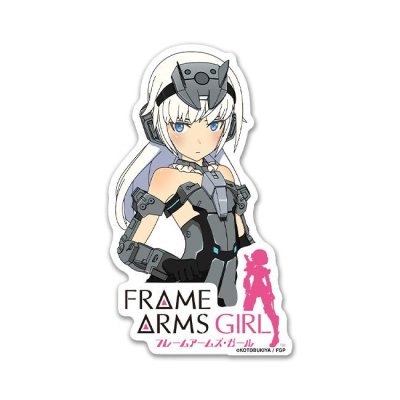 画像1: アーキテクト_1-アニメ  フレームアームズ・ガール