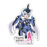 スティレット_1-アニメ  フレームアームズ・ガール