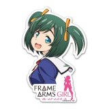 寿 武希子_2-アニメ  フレームアームズ・ガール