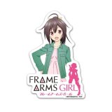 源内 あお_3-アニメ  フレームアームズ・ガール