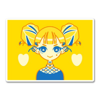 画像1: ラブリーちゃん-Ryo104