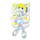 FRIED EGG-プラネ