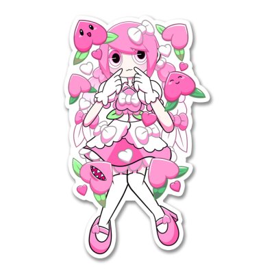 画像1: PEACH DREAM-プラネ