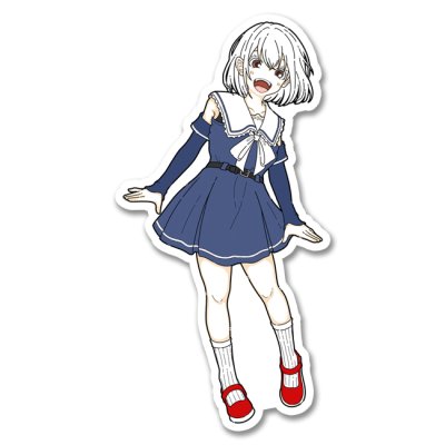 画像1: セーラーコーデ-NONNKI