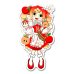 画像1: APPLE GIRL-プラネ (1)