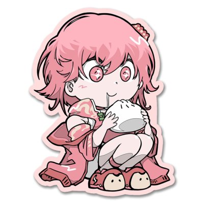 画像1: チュリネちゃん-yUneshi