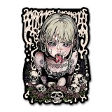 スプリットタソ-nero