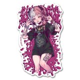 スプラッシュ-nero