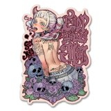 悪魔の一服-nero