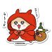 画像1: コビずきんちゃん-NORICOPO (1)