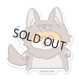 クソハム狼-NORICOPO