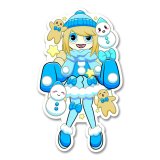 WINTER-プラネ