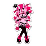 PINK DEMON-プラネ
